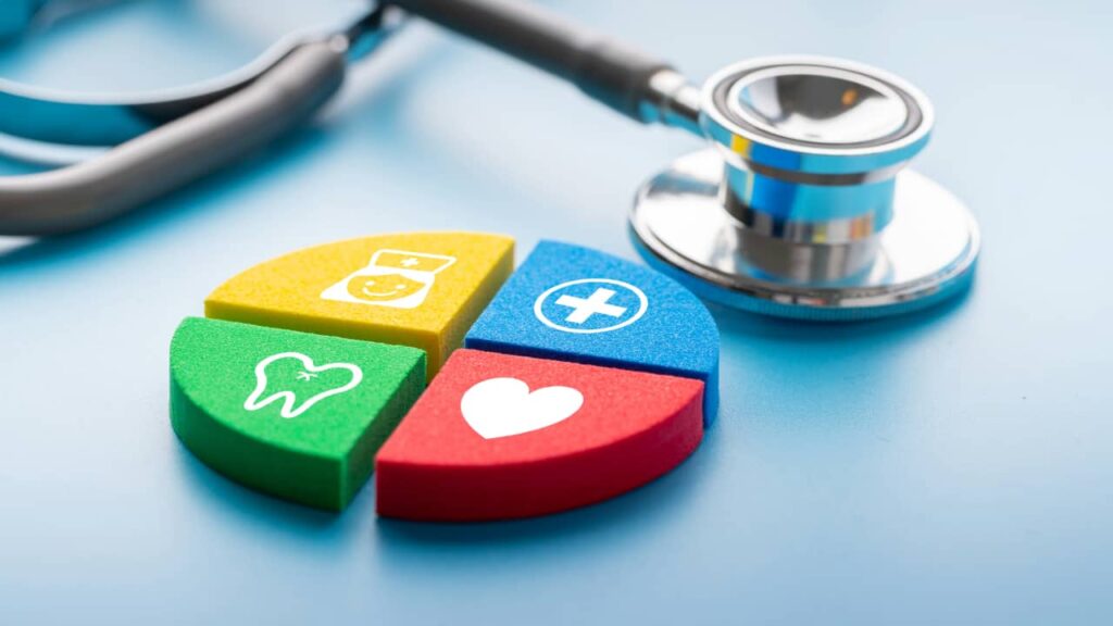 Image of health sector for Aqnuersa and its treatments 