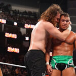 Cody Rhodes and Chad Gablevvvv