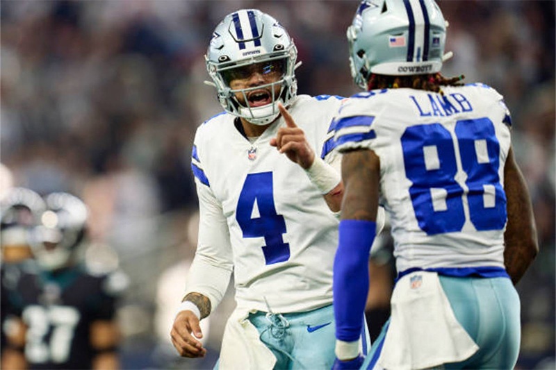image is for belichick prescott cowboys turnaround