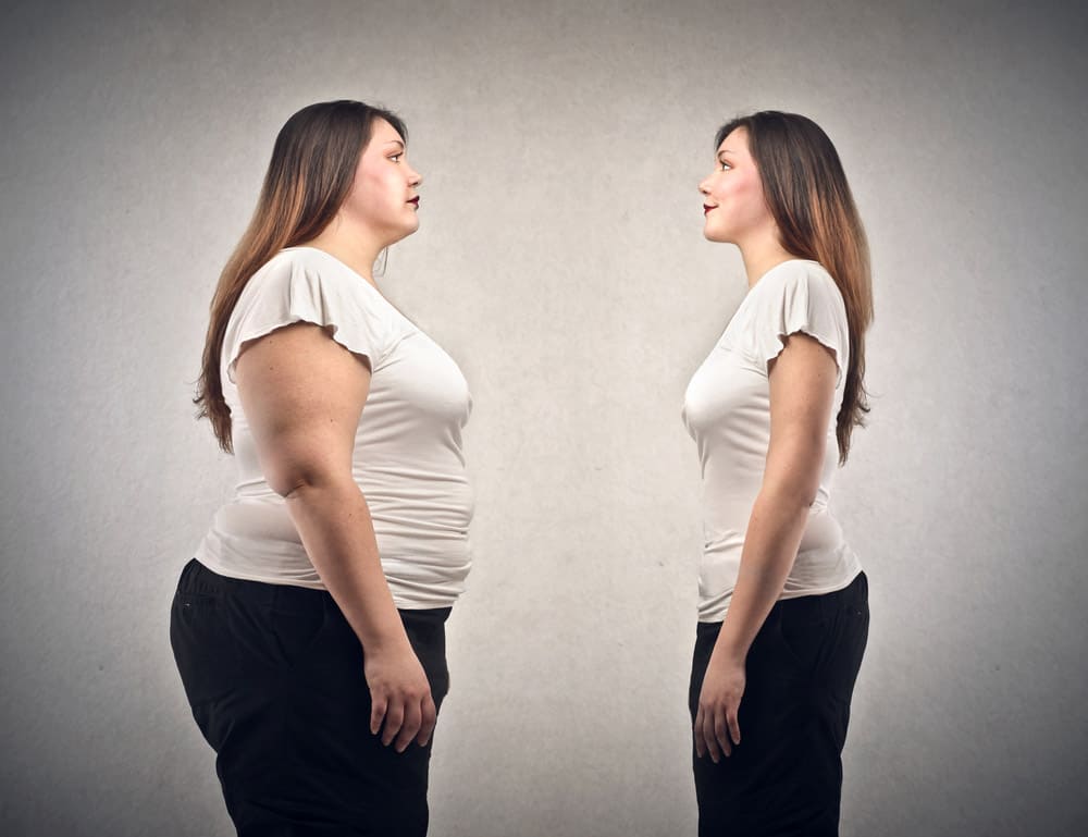 weight loss results from Zepbund